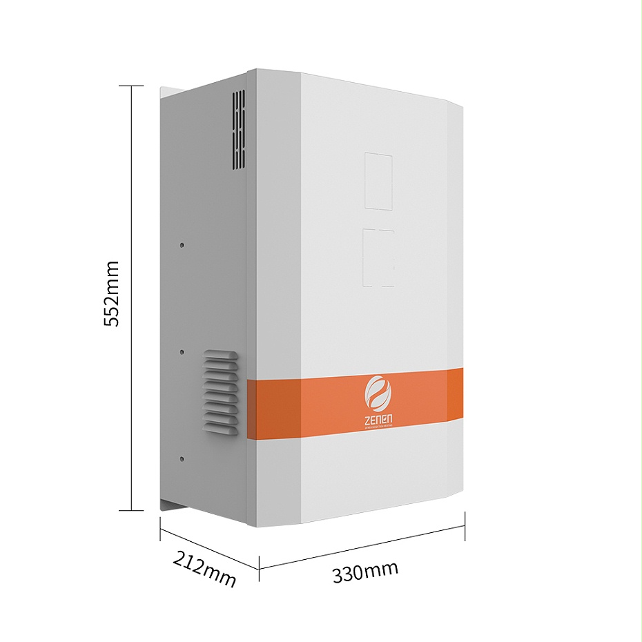 40kw电磁加热器